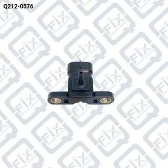 ДАТЧИК ДАВЛЕНИЯ НАДДУВА Q-fix Q212-0576