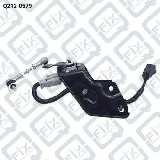 ДАТЧИК ПОЛОЖЕНИЯ КУЗОВА Q-fix Q212-0579