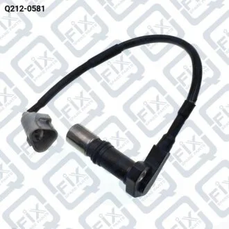 ДАТЧИК ПОЛОЖЕНИЯ КОЛЕНВАЛА Q-fix Q212-0581