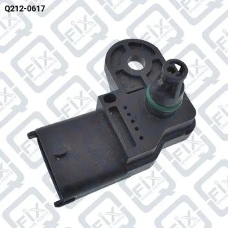 ДАТЧИК АБСОЛЮТНОГО ДАВЛЕНИЯ (MAP) Q-fix Q212-0617