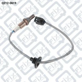 ДАТЧИК КИСЛОРОДНЫЙ Q-fix Q212-0619