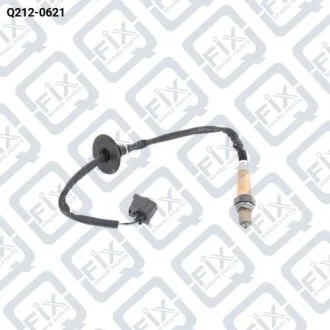 ДАТЧИК КИСЛОРОДНЫЙ Q-fix Q212-0621