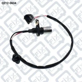 ДАТЧИК ПОЛОЖЕНИЯ РАСПРЕДВАЛА Q-fix Q212-0634
