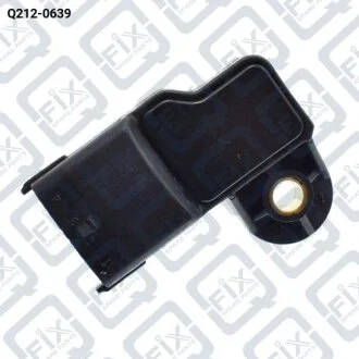 ДАТЧИК АБСОЛЮТНОГО ДАВЛЕНИЯ (MAP) Q-fix Q212-0639