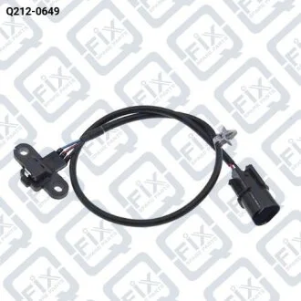 ДАТЧИК ПОЛОЖЕНИЯ КОЛЕНВАЛА Q-fix Q212-0649