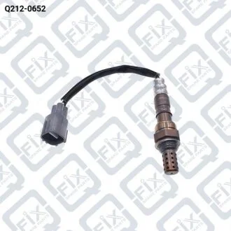 ДАТЧИК КИСЛОРОДНЫЙ Q-fix Q212-0652