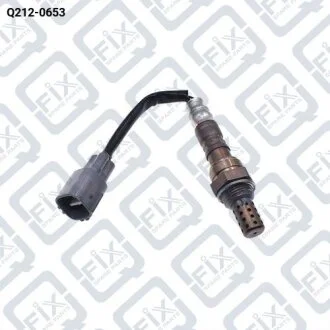 ДАТЧИК КИСЛОРОДНЫЙ Q-fix Q212-0653