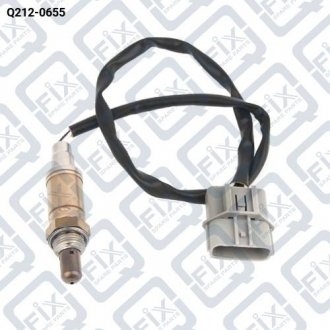 Датчик кисневий Q-fix Q2120655