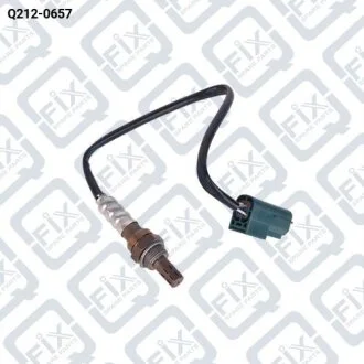 ДАТЧИК КИСЛОРОДНЫЙ Q-fix Q212-0657