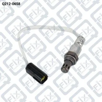 ДАТЧИК КИСЛОРОДА (ЛЯМБДА ЗОНД) Q-fix Q212-0658