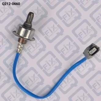 ДАТЧИК КИСЛОРОДНЫЙ Q-fix Q212-0660