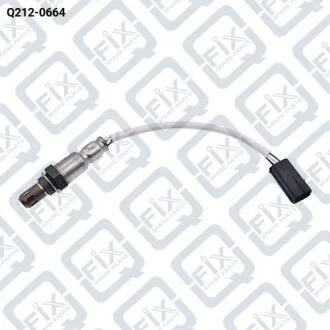 ДАТЧИК КИСЛОРОДНЫЙ Q-fix Q212-0664