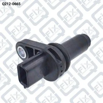 ДАТЧИК ПОЛОЖЕНИЯ КОЛЕНВАЛА Q-fix Q212-0665