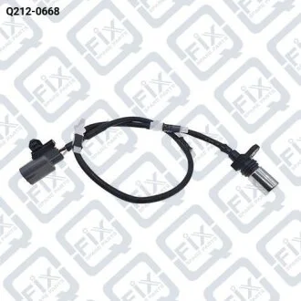 ДАТЧИК ПОЛОЖЕНИЯ КОЛЕНВАЛА Q-fix Q212-0668