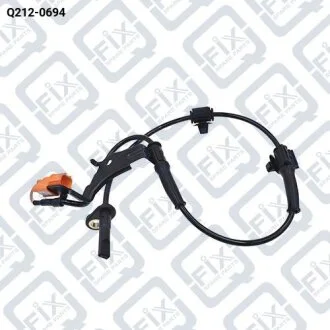 ДАТЧИК ABS ПЕРЕДНИЙ ПРАВЫЙ Q-fix Q212-0694