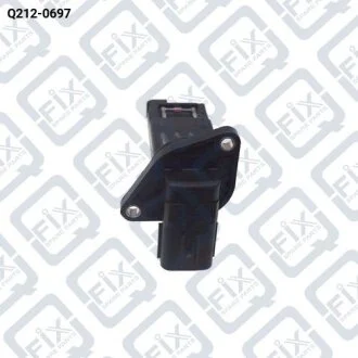 ДАТЧИК РАСХОДА ВОЗДУХА Q-fix Q212-0697