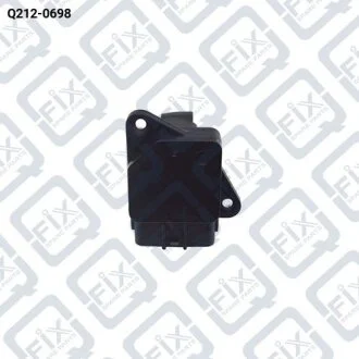 ДАТЧИК РАСХОДА ВОЗДУХА Q-fix Q212-0698