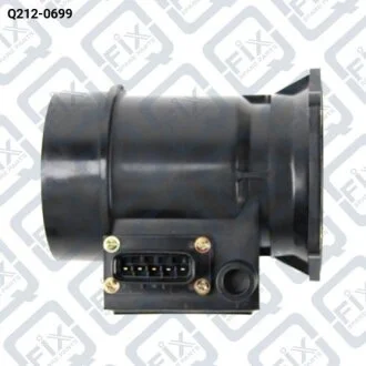 ДАТЧИК РАСХОДА ВОЗДУХА Q-fix Q212-0699