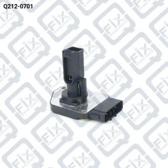 ДАТЧИК РАСХОДА ВОЗДУХА Q-fix Q212-0701