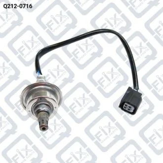ДАТЧИК КИСЛОРОДНЫЙ Q-fix Q212-0716