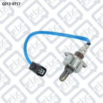 ДАТЧИК КИСЛОРОДА (ЛЯМБДА ЗОНД) Q-fix Q212-0717
