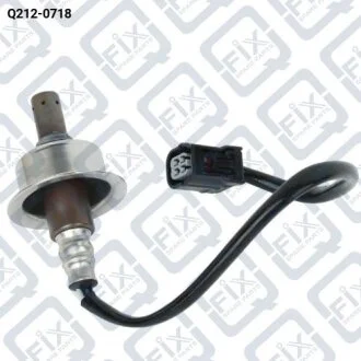 ДАТЧИК КИСЛОРОДНЫЙ Q-fix Q212-0718