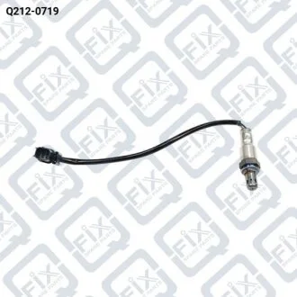 ДАТЧИК КИСЛОРОДА (ЛЯМБДА ЗОНД) Q-fix Q212-0719