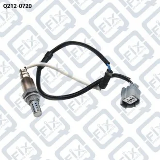 ДАТЧИК КИСЛОРОДНЫЙ Q-fix Q212-0720