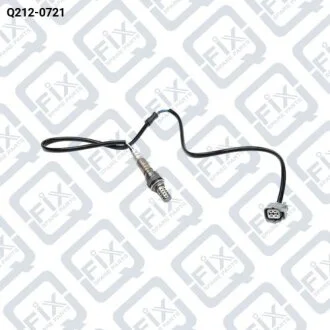 ДАТЧИК КИСЛОРОДНЫЙ Q-fix Q212-0721