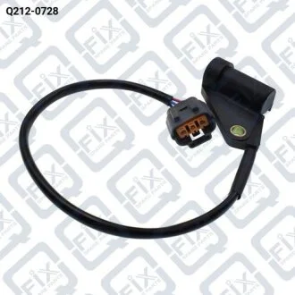 ДАТЧИК ПОЛОЖЕНИЯ КОЛЕНВАЛА Q-fix Q212-0728