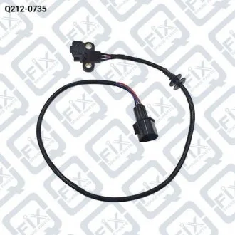 Автозапчасть Q-fix Q2120735