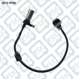 ДАТЧИК ПОЛОЖЕНИЯ КОЛЕНВАЛА Q-fix Q212-0738