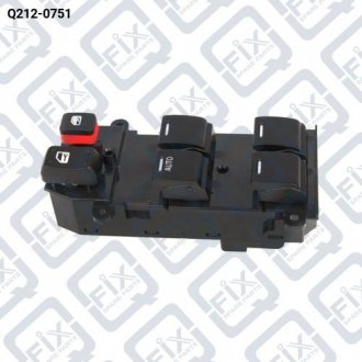Вимикач склопідіймача Q-fix Q2120751