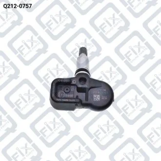 ДАТЧИК ДАВЛЕНИЯ В ШИНАХ Q-fix Q212-0757