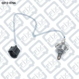 ДАТЧИК КИСЛОРОДНЫЙ Q-fix Q212-0766