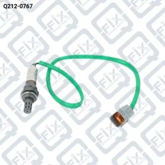 ДАТЧИК КИСЛОРОДНЫЙ Q-fix Q212-0767