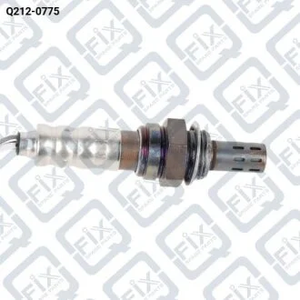 ДАТЧИК КИСЛОРОДНЫЙ Q-fix Q212-0775