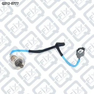 ДАТЧИК КИСЛОРОДНЫЙ Q-fix Q212-0777