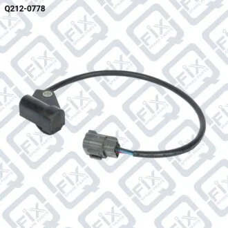 ДАТЧИК ПОЛОЖЕНИЯ КОЛЕНВАЛА Q-fix Q212-0778