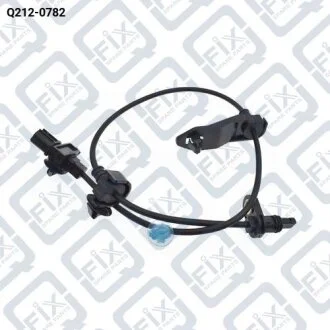 ДАТЧИК ABS ЗАДНИЙ ПРАВЫЙ Q-fix Q212-0782