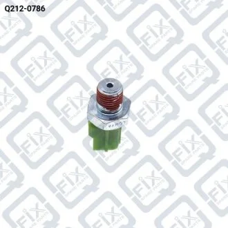 ДАТЧИК ДАВЛЕНИЯ МАСЛА Q-fix Q212-0786