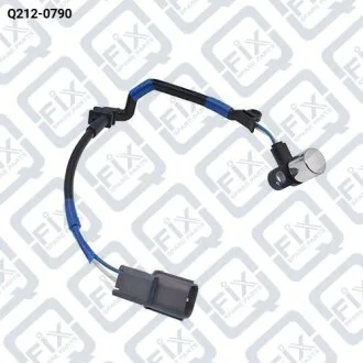 ДАТЧИК ПОЛОЖЕНИЯ КОЛЕНВАЛА Q-fix Q212-0790