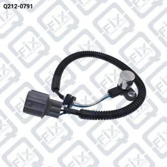 ДАТЧИК ПОЛОЖЕНИЯ КОЛЕНВАЛА Q-fix Q212-0791