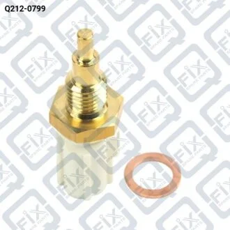 ДАТЧИК ТЕМПЕРАТУРЫ ВОДЫ Q-fix Q212-0799