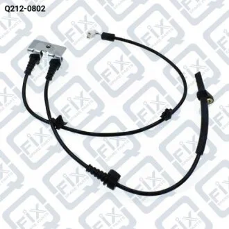 ДАТЧИК ABS ПЕРЕДНИЙ ПРАВЫЙ Q-fix Q212-0802