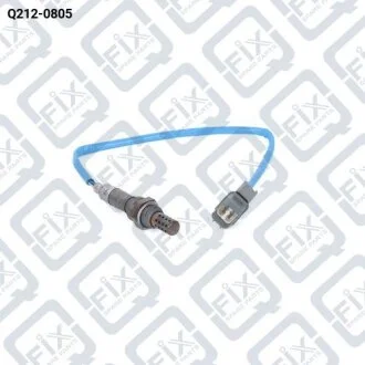 ДАТЧИК ВЫХЛ газов (ЛЯМБДА-ЗОНД) Q-fix Q212-0805
