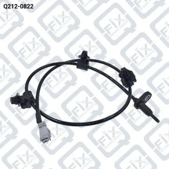 ДАТЧИК ABS ЗАДНИЙ Q-fix Q212-0822