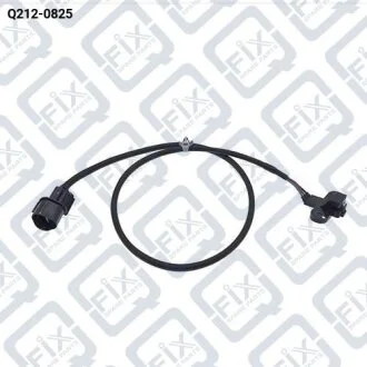 ДАТЧИК ПОЛОЖЕНИЯ КОЛЕНВАЛА Q-fix Q212-0825