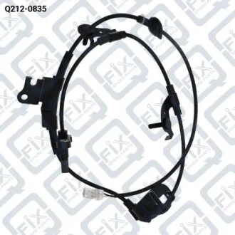 ДАТЧИК ABS ЗАДНИЙ ПРАВЫЙ Q-fix Q212-0835