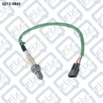 ДАТЧИК ВЫХЛ газов (ЛЯМБДА-ЗОНД) Q-fix Q212-0843